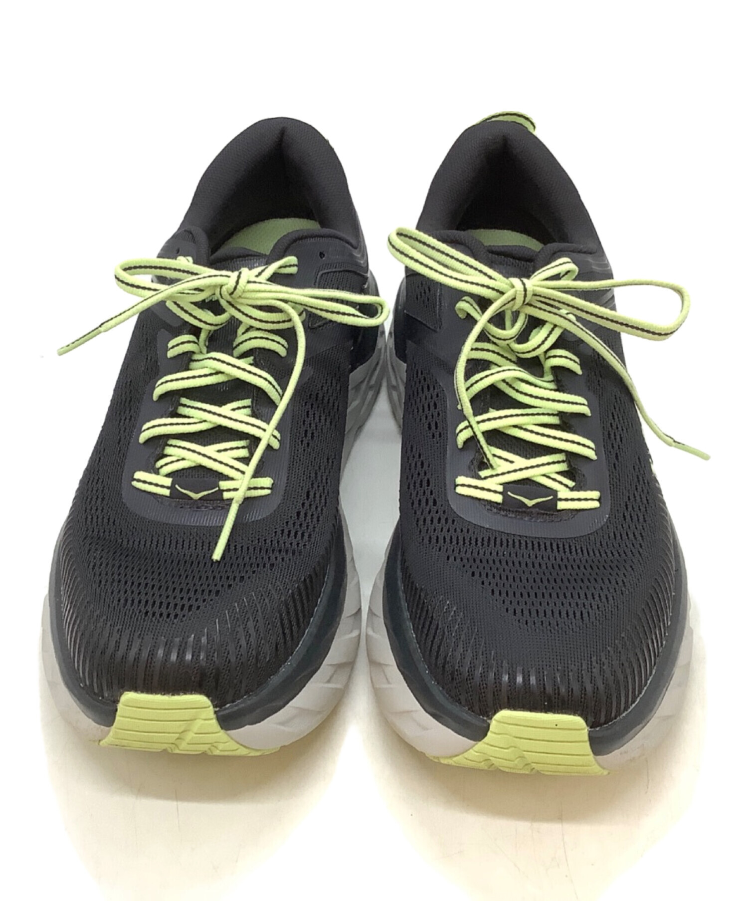 中古・古着通販】HOKAONEONE (ホカオネオネ) ランニングシューズ 