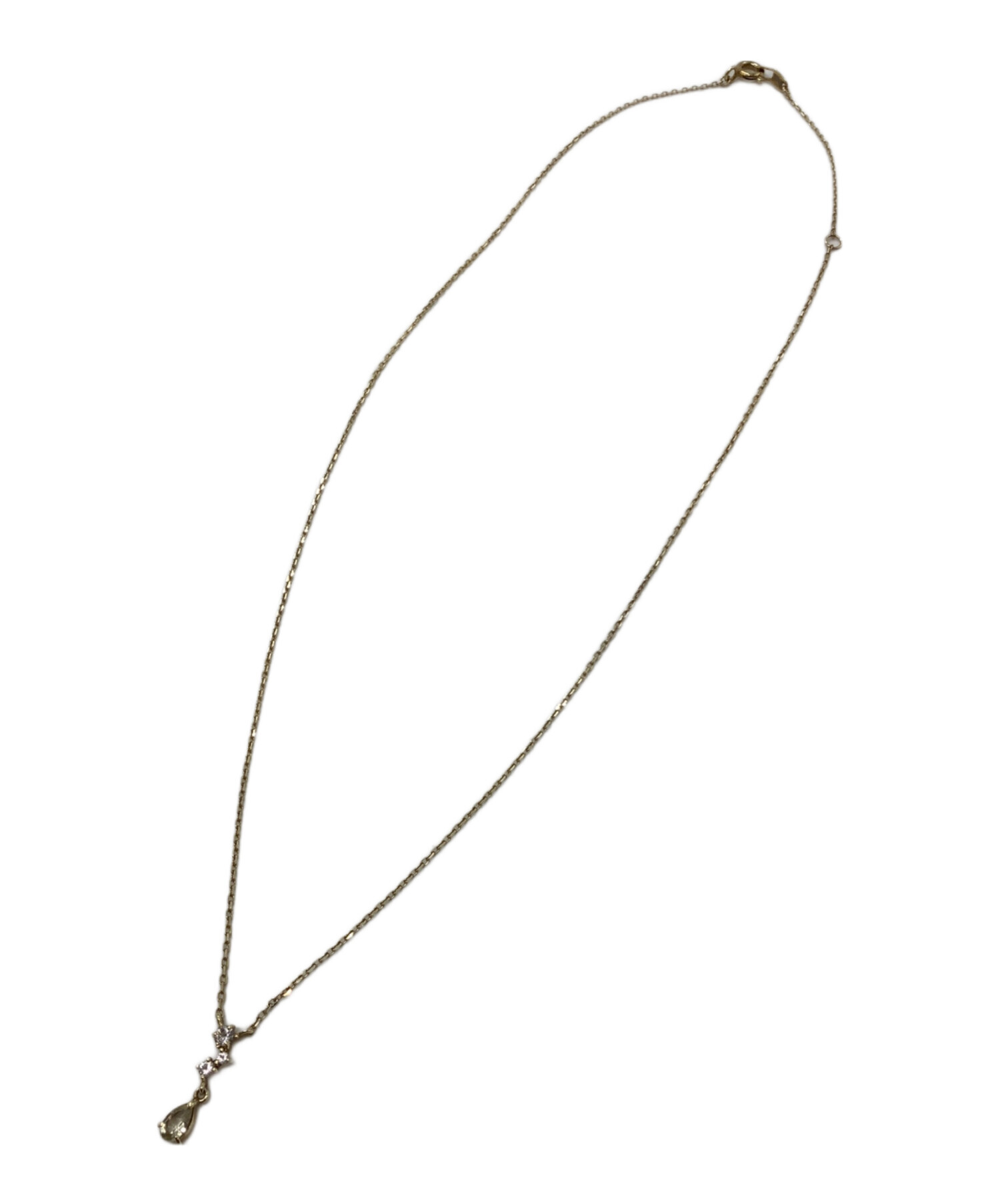 中古・古着通販】STAR JEWELRY Girl (スタージュエリ―ガール) シルバー 