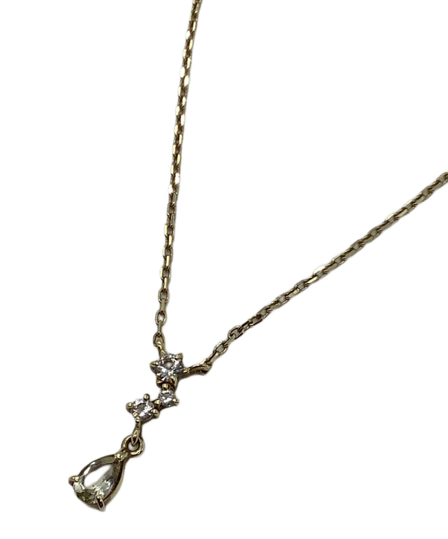 中古・古着通販】STAR JEWELRY Girl (スタージュエリ―ガール) シルバー 