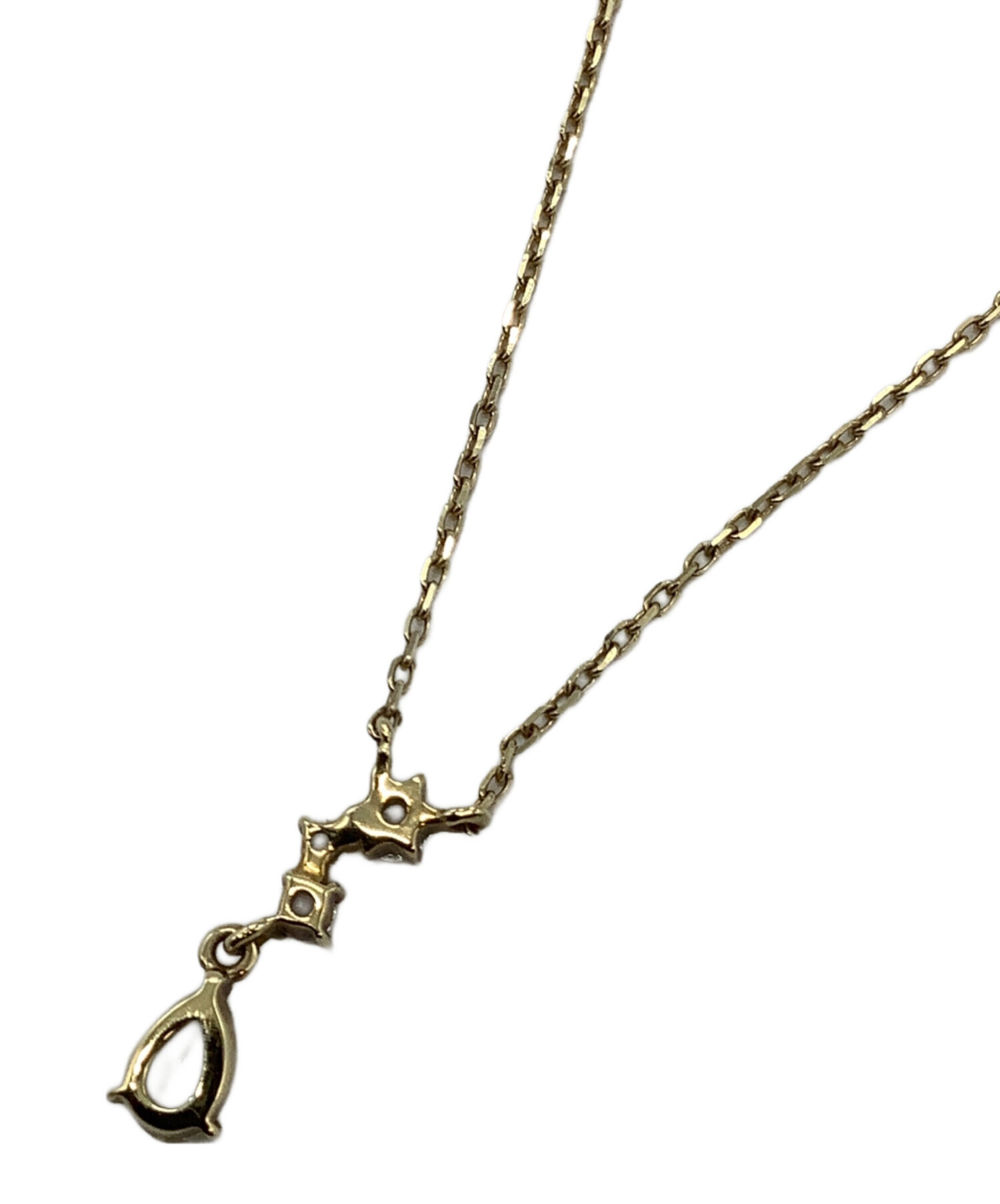 中古・古着通販】STAR JEWELRY Girl (スタージュエリ―ガール) シルバー 