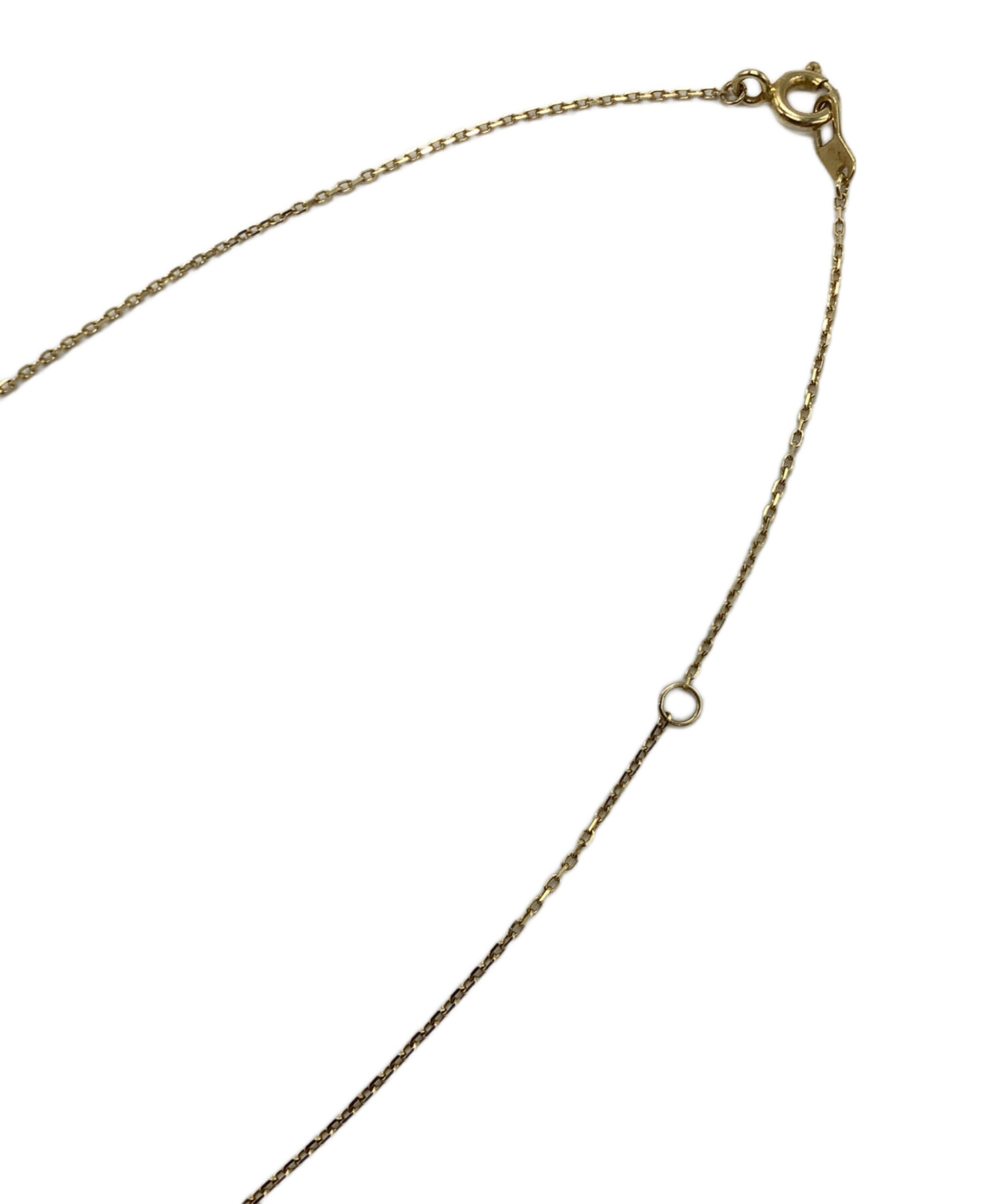 中古・古着通販】STAR JEWELRY Girl (スタージュエリ―ガール) シルバー 