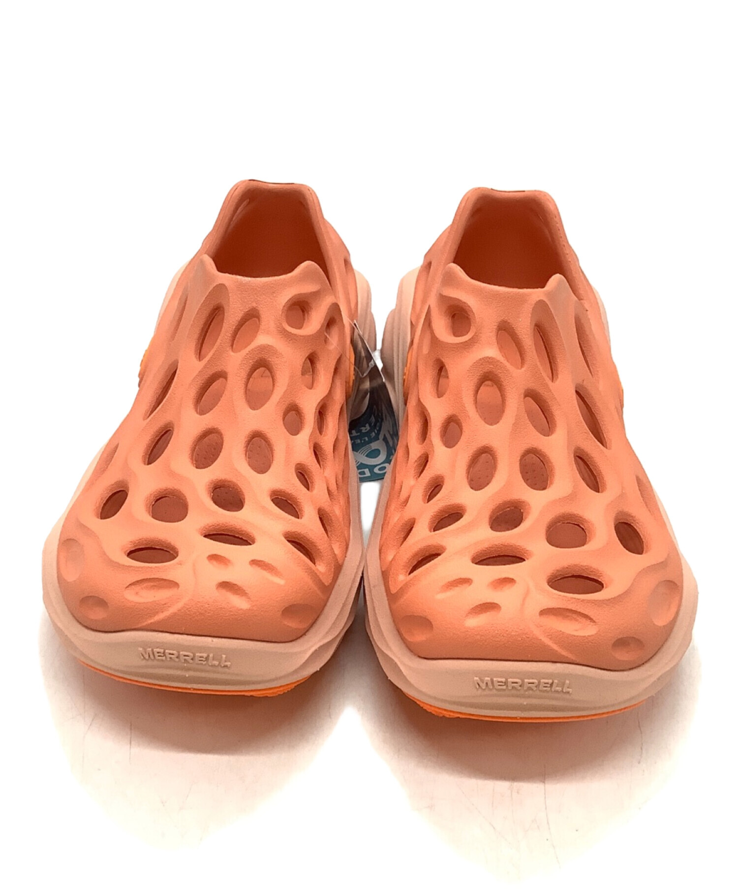 中古・古着通販】MERRELL (メレル) サンダル オレンジ サイズ:SIZE UK5