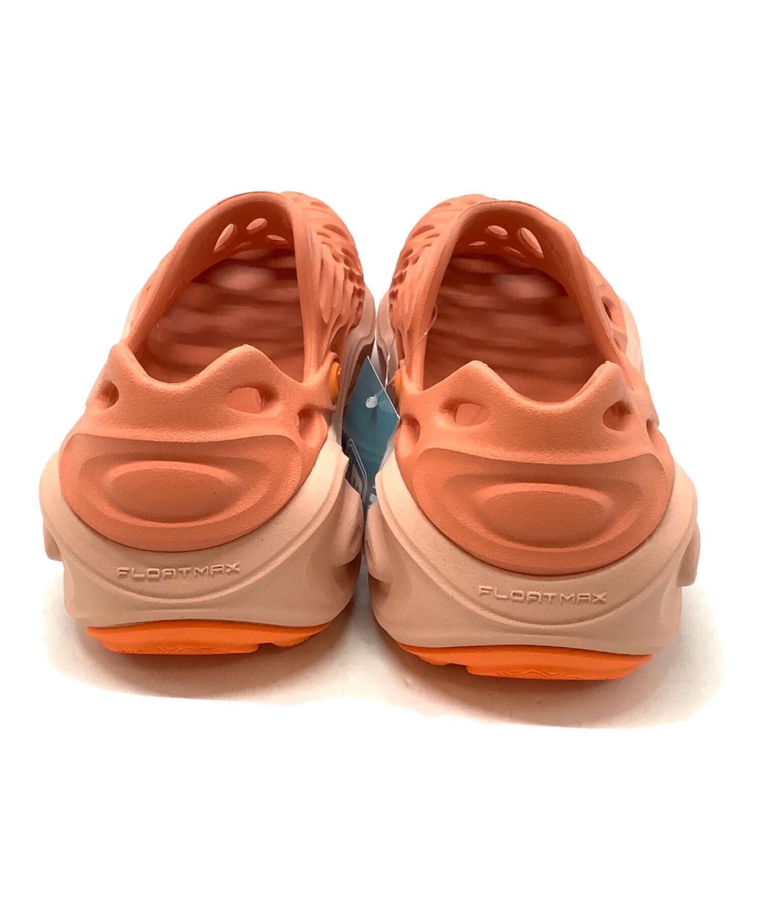 中古・古着通販】MERRELL (メレル) サンダル オレンジ サイズ:SIZE UK5