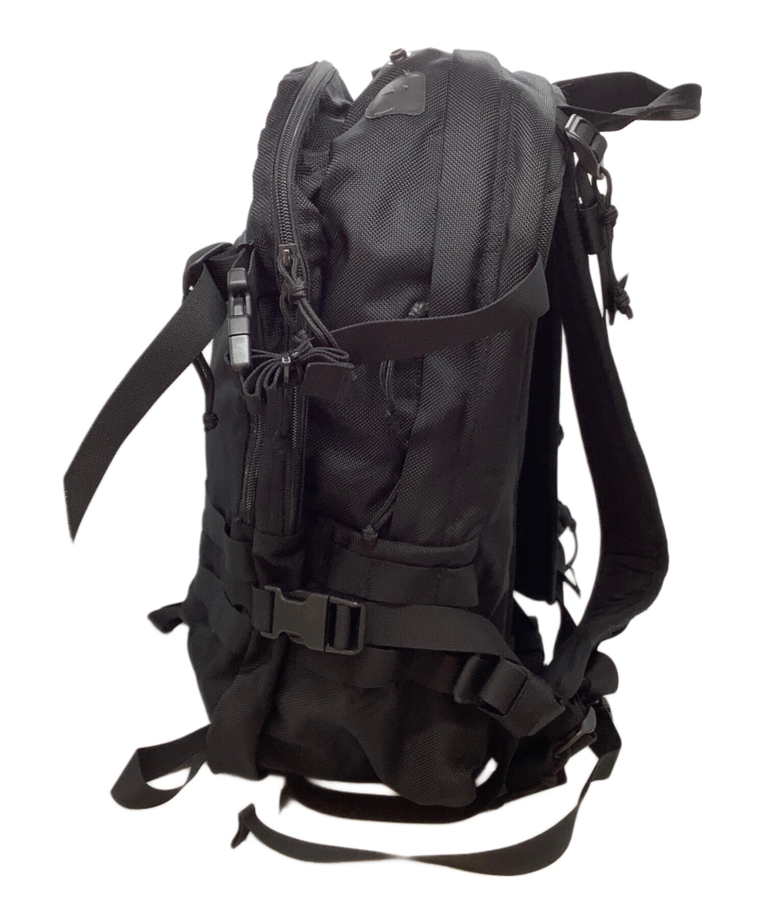 中古・古着通販】GREGORY (グレゴリー) リーコンパック ブラック 