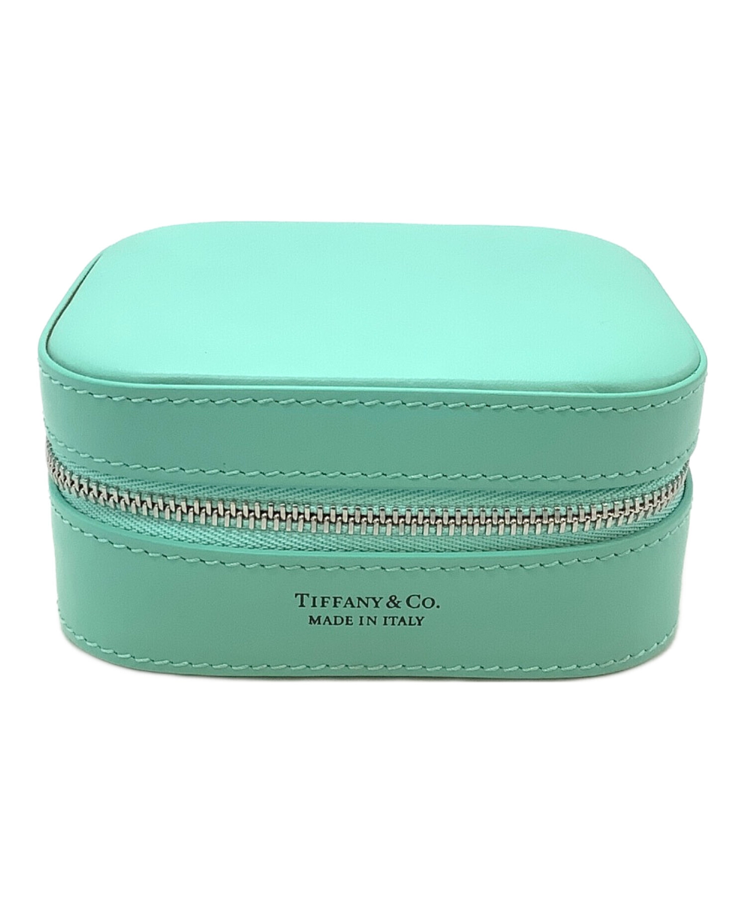 中古・古着通販】TIFFANY & Co. (ティファニー) ジュエリーケース
