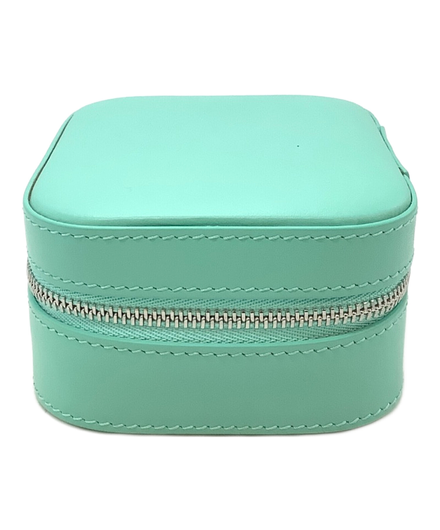 中古・古着通販】TIFFANY & Co. (ティファニー) ジュエリーケース
