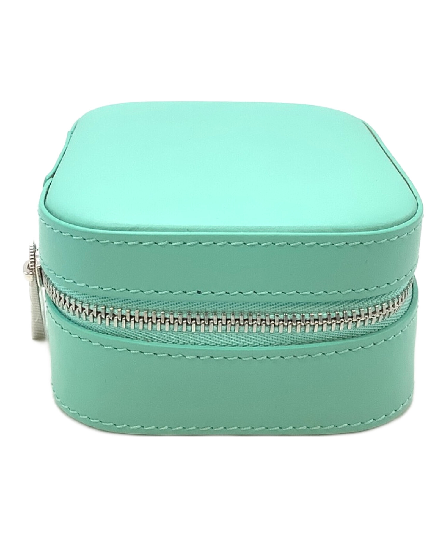 中古・古着通販】TIFFANY & Co. (ティファニー) ジュエリーケース