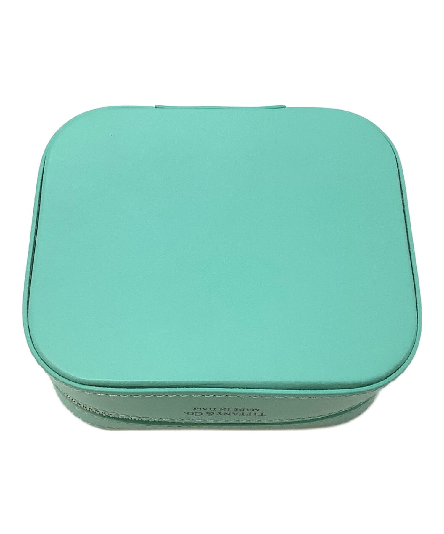 中古・古着通販】TIFFANY & Co. (ティファニー) ジュエリーケース