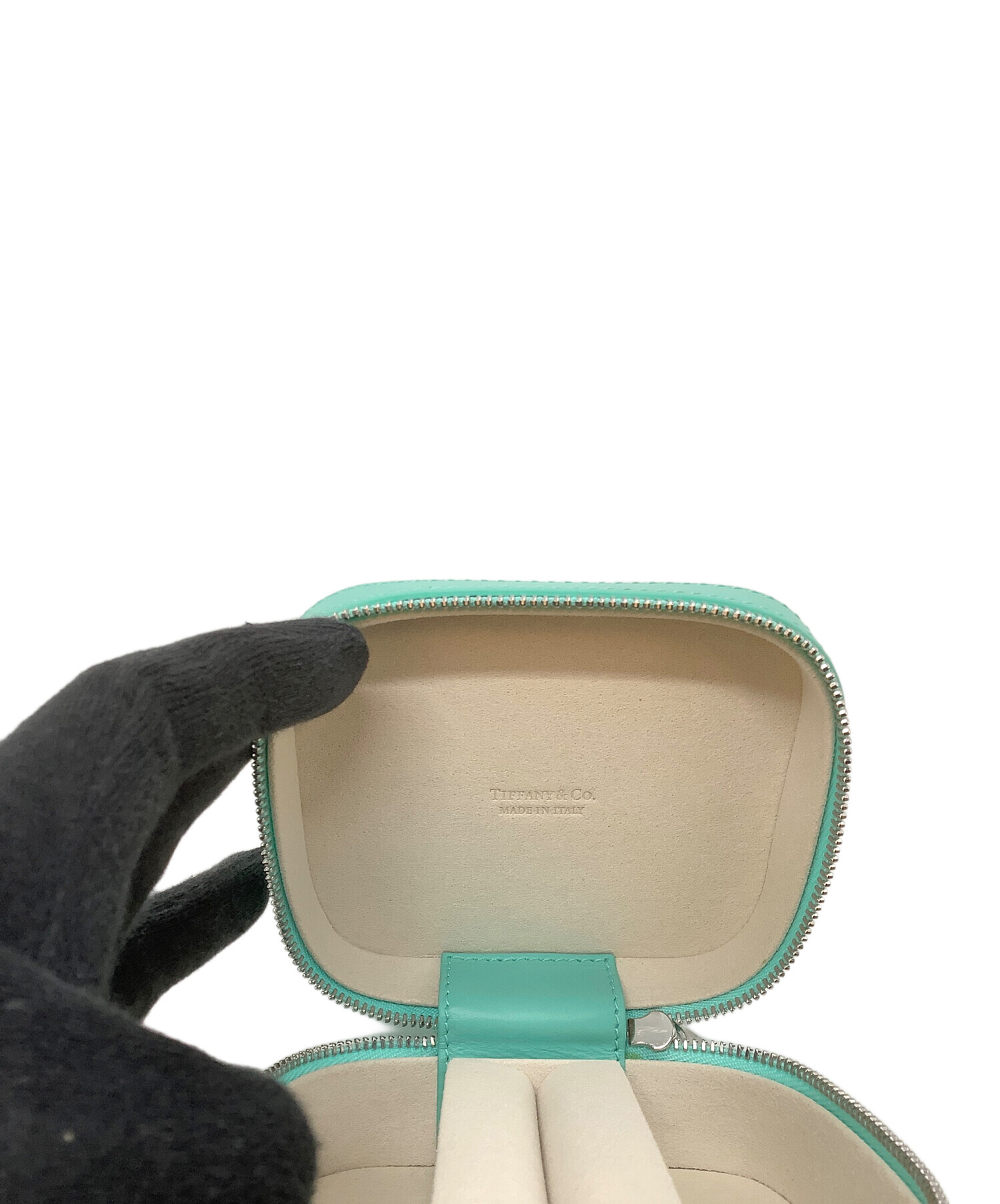 中古・古着通販】TIFFANY & Co. (ティファニー) ジュエリーケース