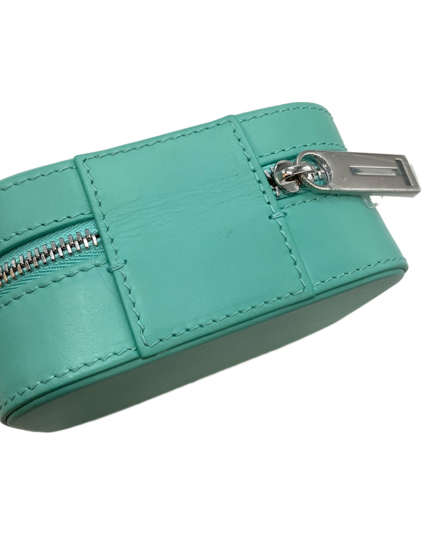 中古・古着通販】TIFFANY & Co. (ティファニー) ジュエリーケース