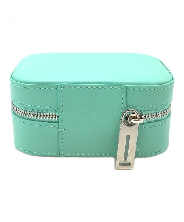 現行品Tiffanyティファニー　バングケース　セット 中古・古着通販】TIFFANY & Co. (ティファニー) ジュエリーケース
