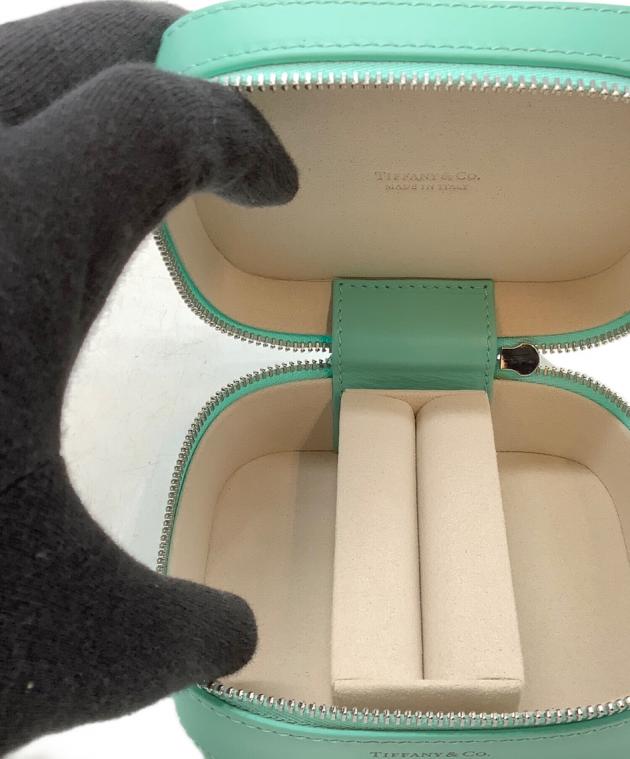 中古・古着通販】TIFFANY & Co. (ティファニー) ジュエリーケース