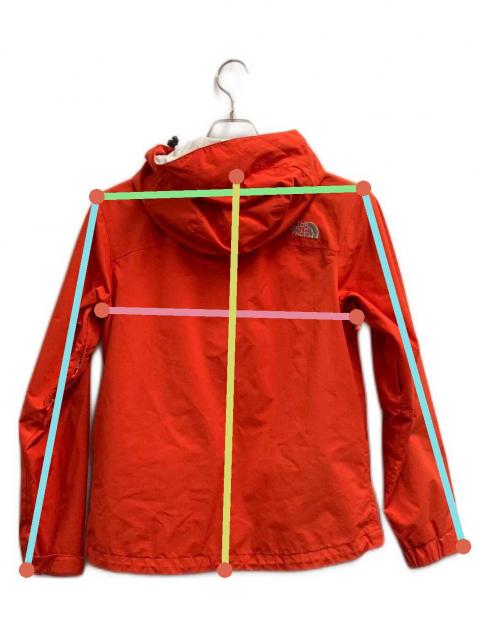 中古・古着通販】THE NORTH FACE (ザ ノース フェイス) ナイロン