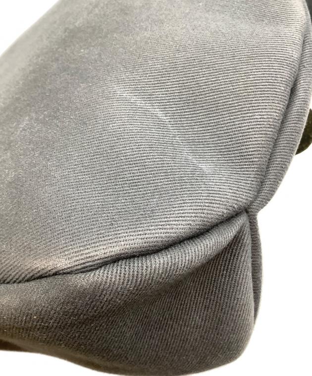 中古・古着通販】brady (ブレディ) ショルダーバッグ グレー｜ブランド