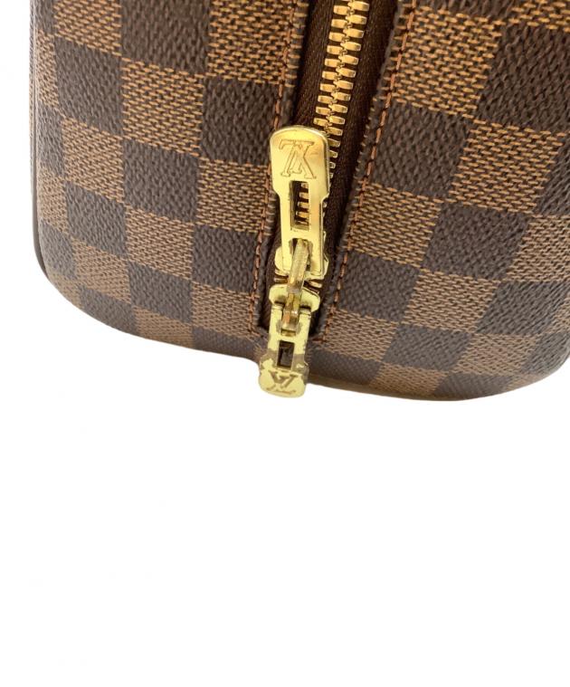 中古・古着通販】LOUIS VUITTON (ルイ ヴィトン) ボストンバッグ