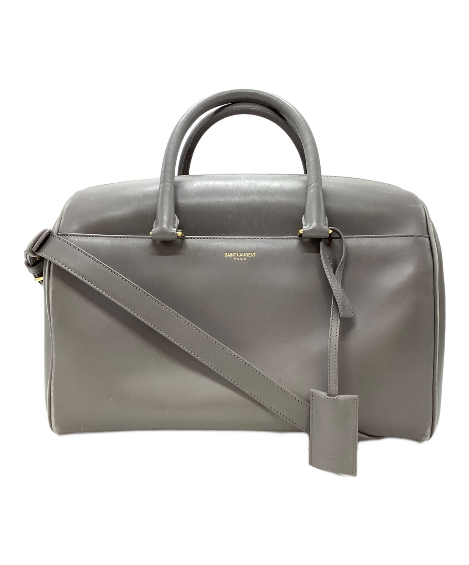 中古・古着通販】Saint Laurent Paris (サンローランパリ) 2way 