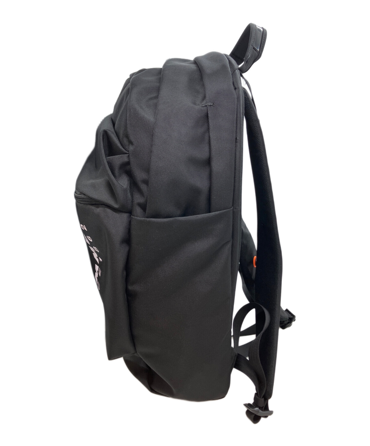 中古・古着通販】MAMMUT (マムート) リュック ブラック｜ブランド