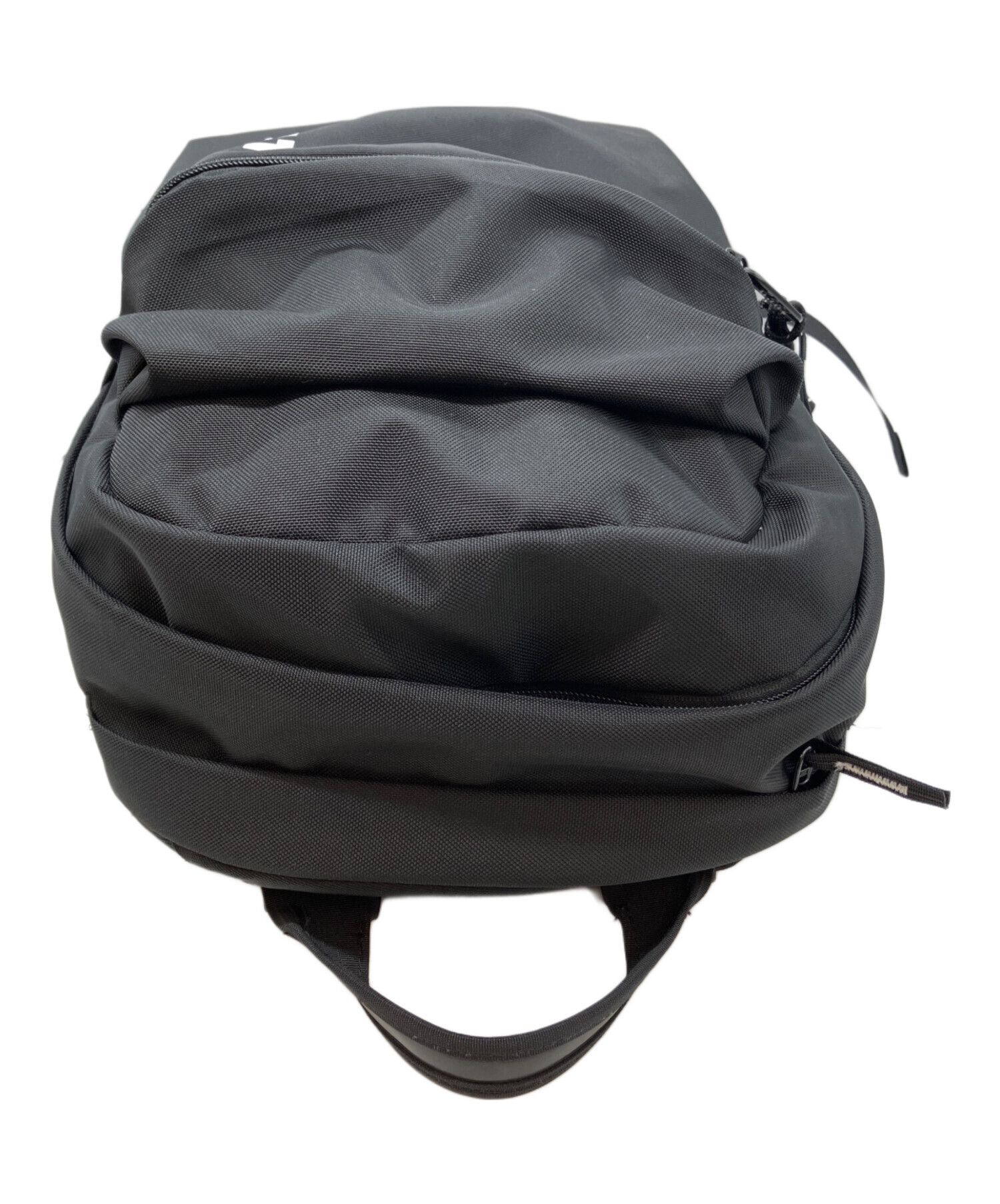 中古・古着通販】MAMMUT (マムート) リュック ブラック｜ブランド