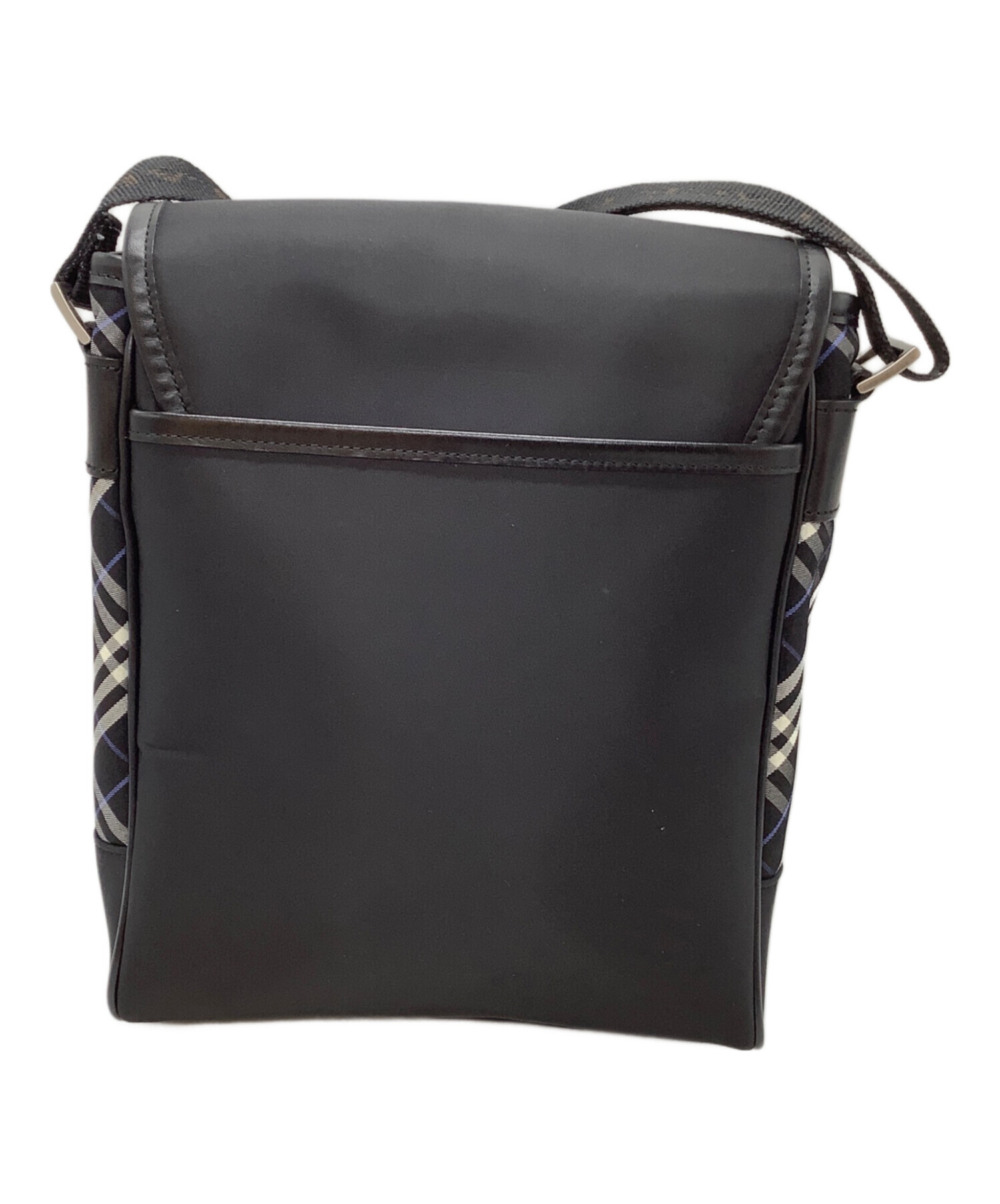 中古・古着通販】BURBERRY BLACK LABEL (バーバリーブラックレーベル