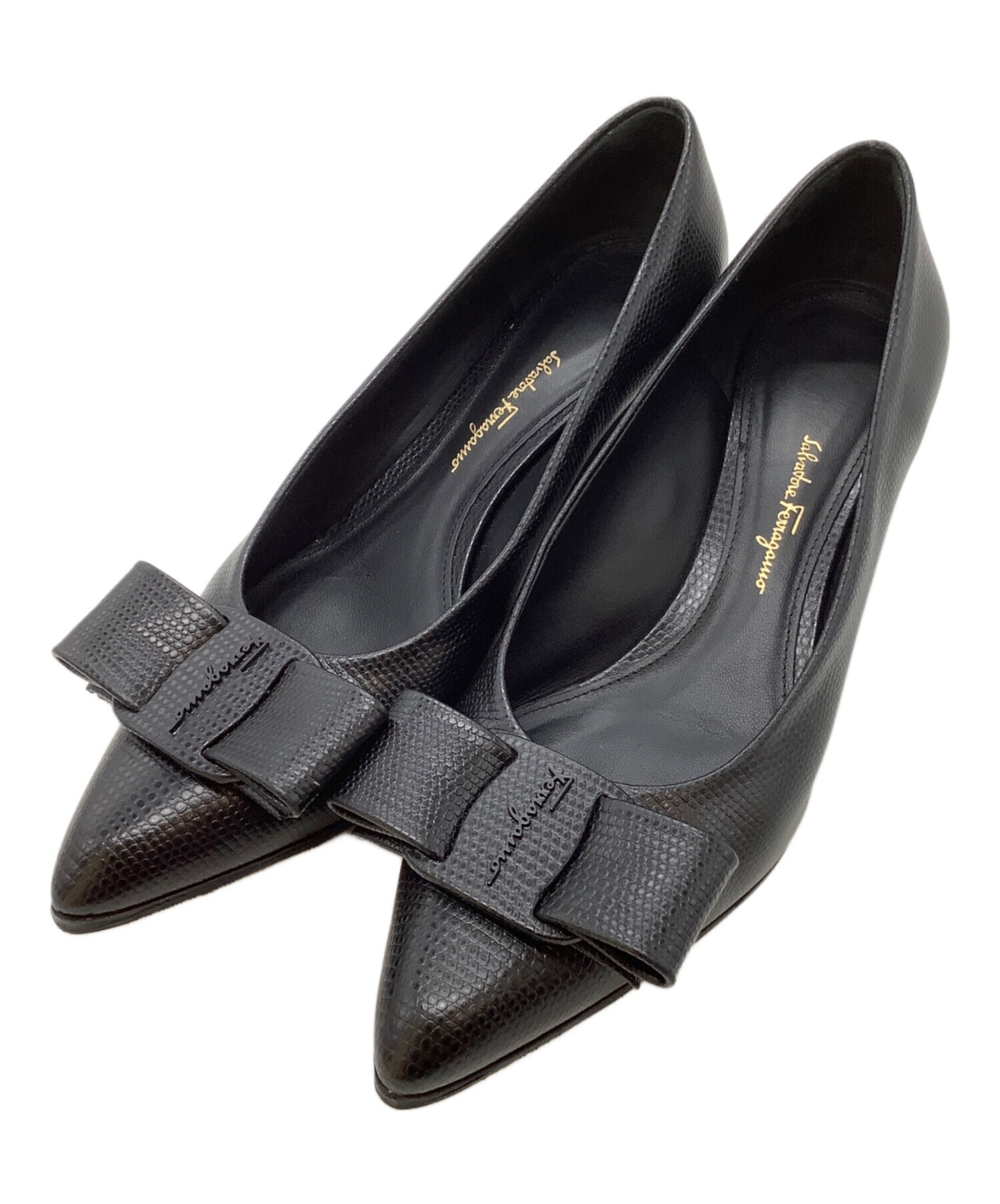 中古・古着通販】Salvatore Ferragamo (サルヴァトーレ フェラガモ