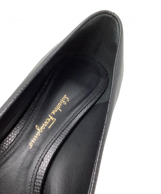 中古・古着通販】Salvatore Ferragamo (サルヴァトーレ フェラガモ