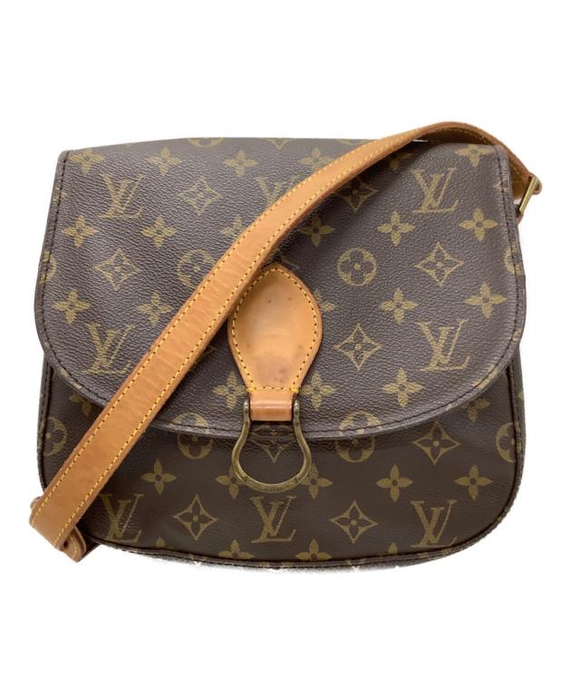 中古・古着通販】LOUIS VUITTON (ルイ ヴィトン) ショルダーバッグ