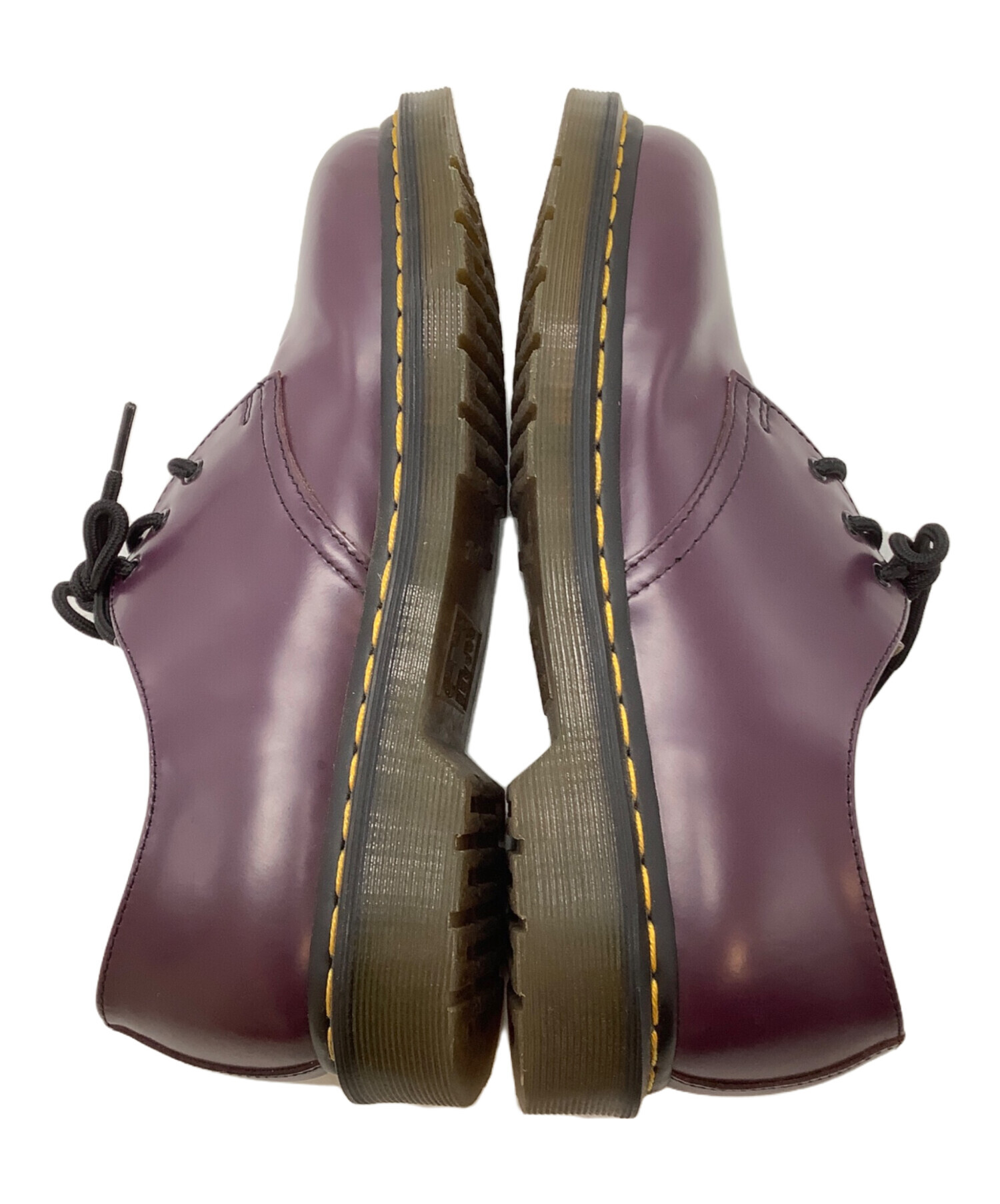 中古・古着通販】Dr.Martens (ドクターマーチン) 3ホールシューズ