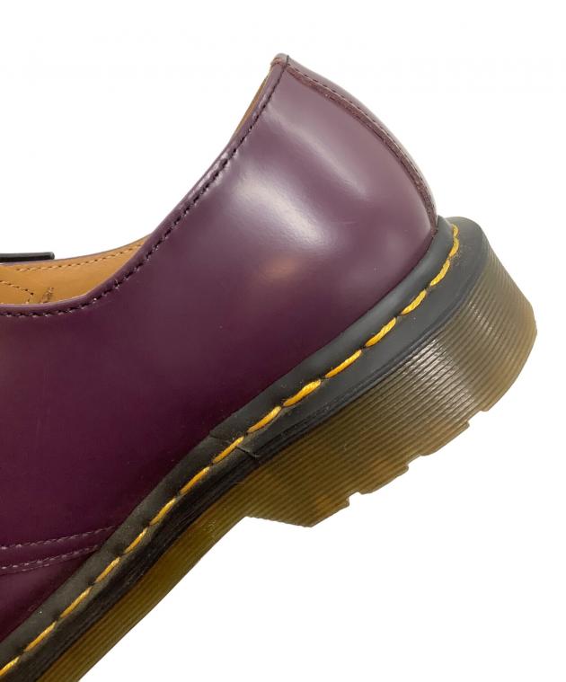 中古・古着通販】Dr.Martens (ドクターマーチン) 3ホールシューズ