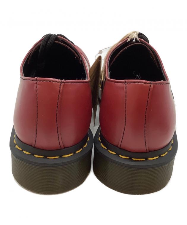中古・古着通販】Dr.Martens (ドクターマーチン) 3ホールシューズ