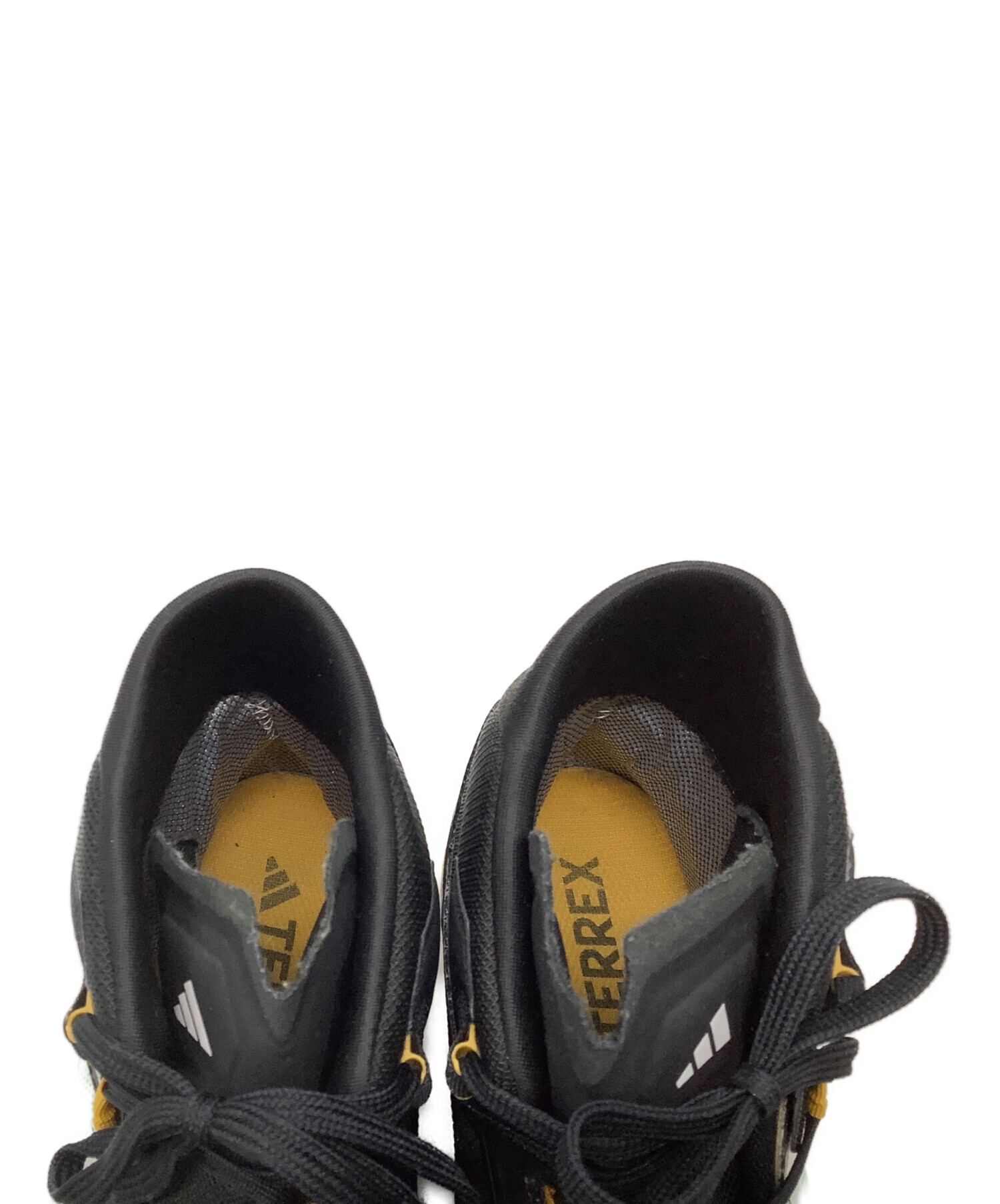 中古・古着通販】adidas (アディダス) ミッドカットスニーカー 