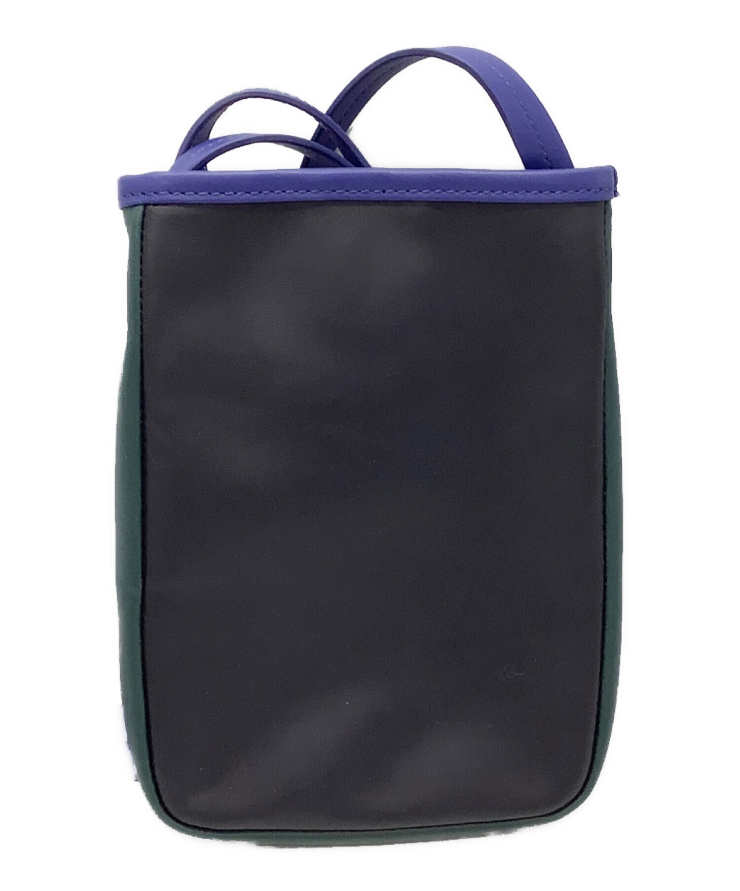 中古・古着通販】PAUL SMITH (ポールスミス) ショルダーバッグ