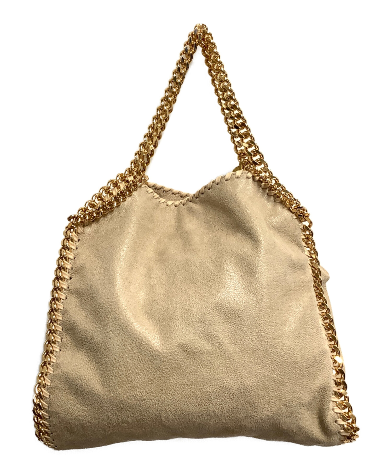 中古・古着通販】STELLA McCARTNEY (ステラマッカートニー) バッグ