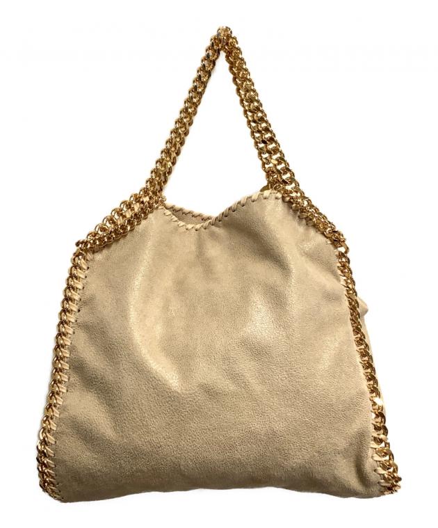 中古・古着通販】STELLA McCARTNEY (ステラマッカートニー) バッグ