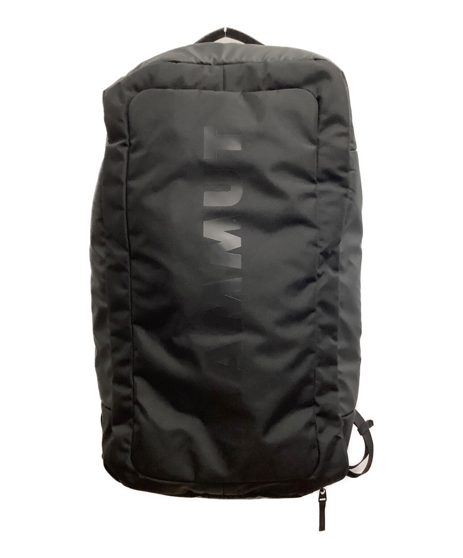 中古・古着通販】MAMMUT (マムート) バックパック ブラック｜ブランド 