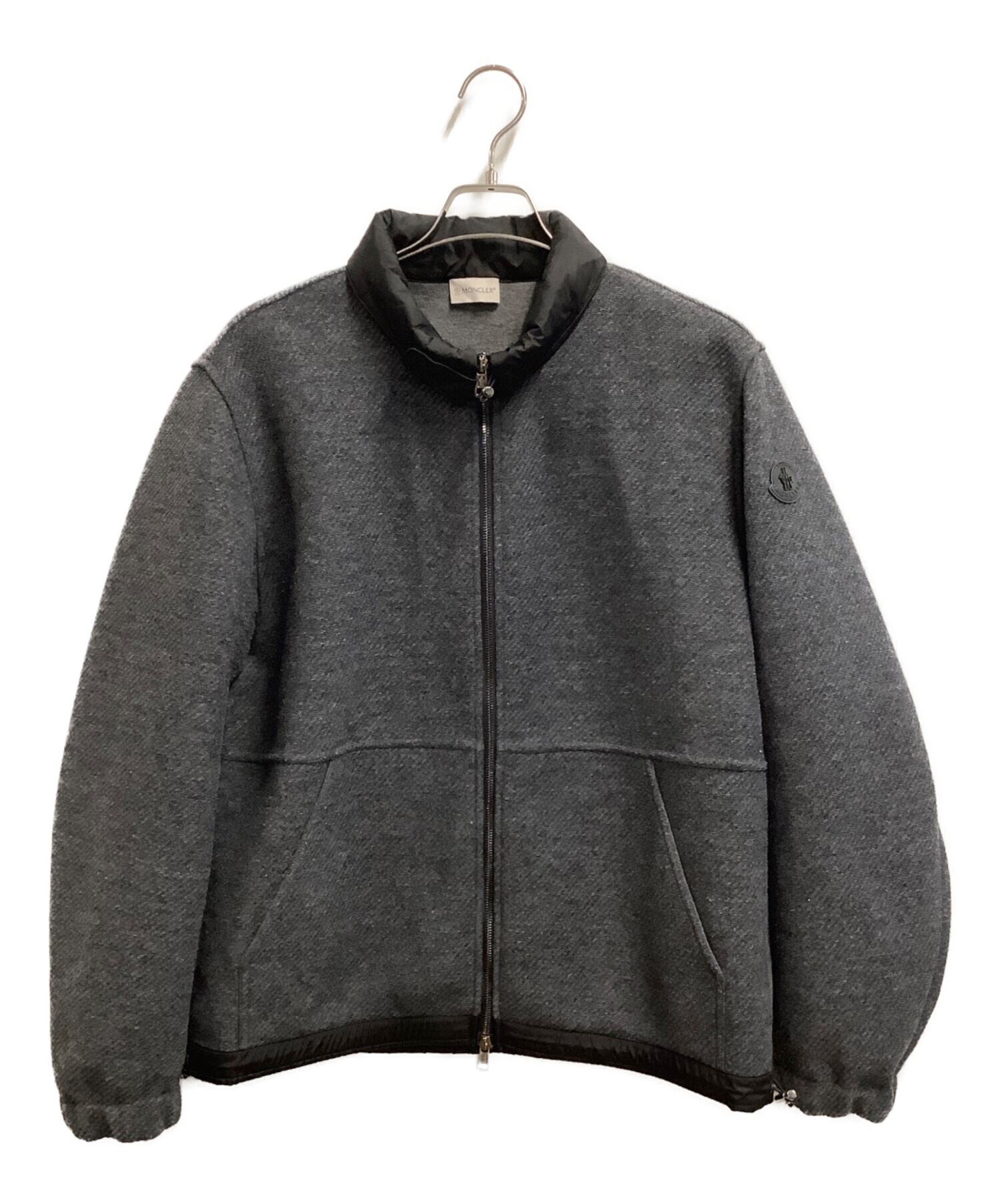 中古・古着通販】MONCLER (モンクレール) マグリアカーディガン 