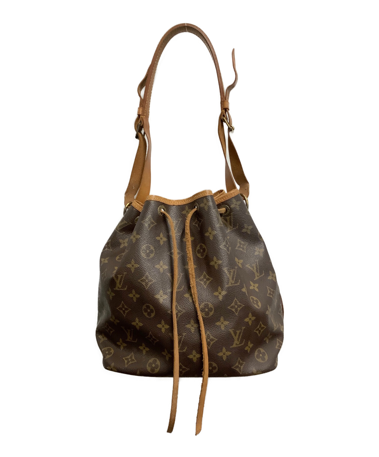 中古・古着通販】LOUIS VUITTON (ルイ ヴィトン) ショルダーバッグ