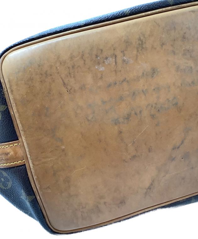 中古・古着通販】LOUIS VUITTON (ルイ ヴィトン) ショルダーバッグ