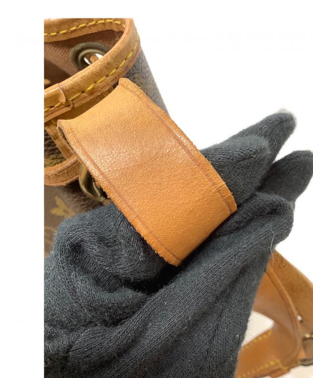 中古・古着通販】LOUIS VUITTON (ルイ ヴィトン) ショルダーバッグ