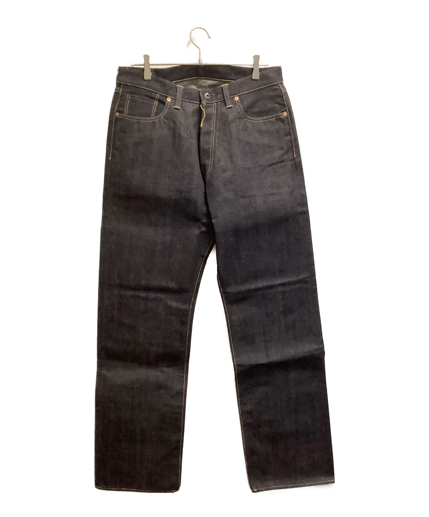 中古・古着通販】SILVER JEANS (シルバージーンズ) ground-Alls