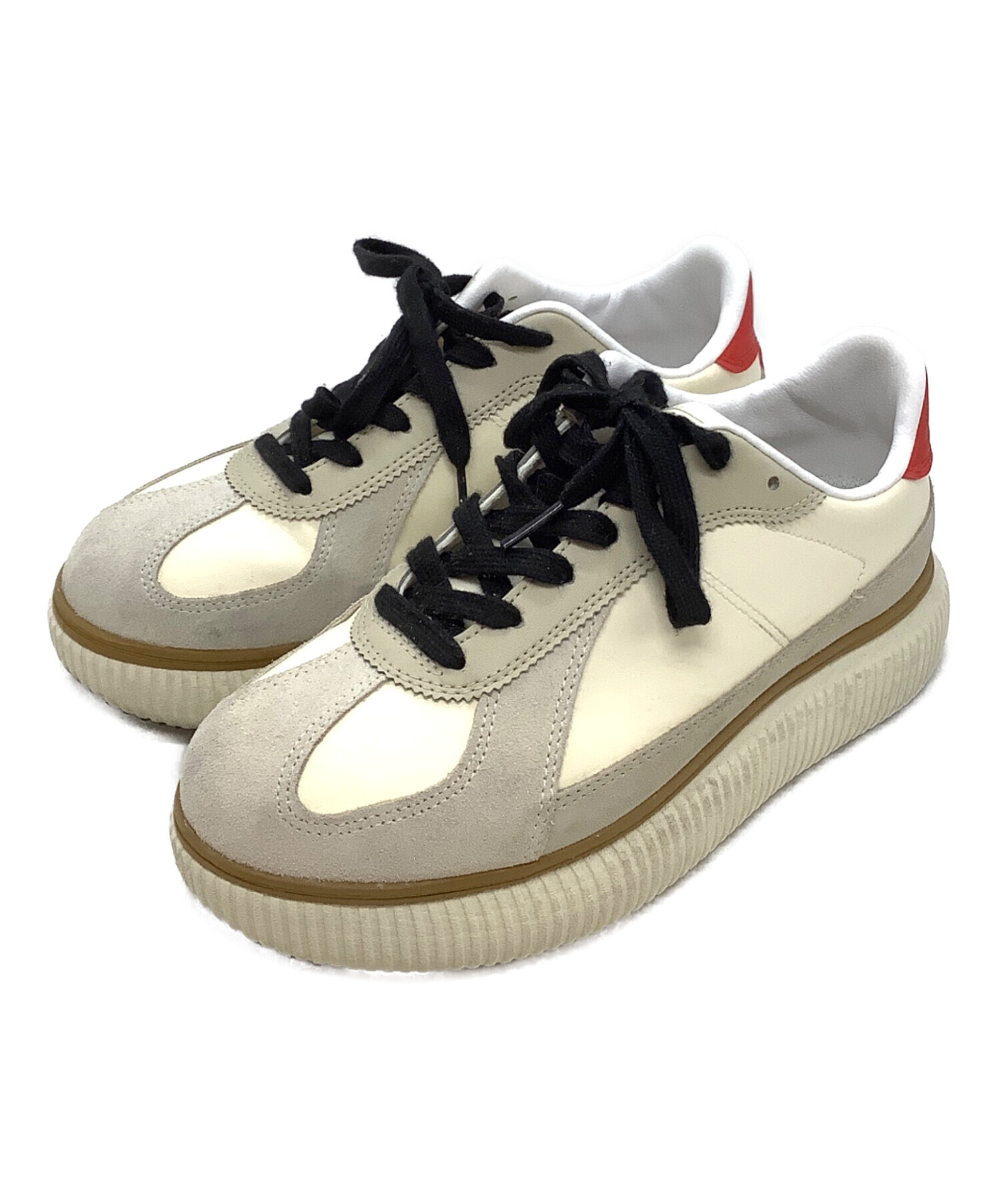 中古・古着通販】Onitsuka Tiger (オニツカタイガー) DELECITY