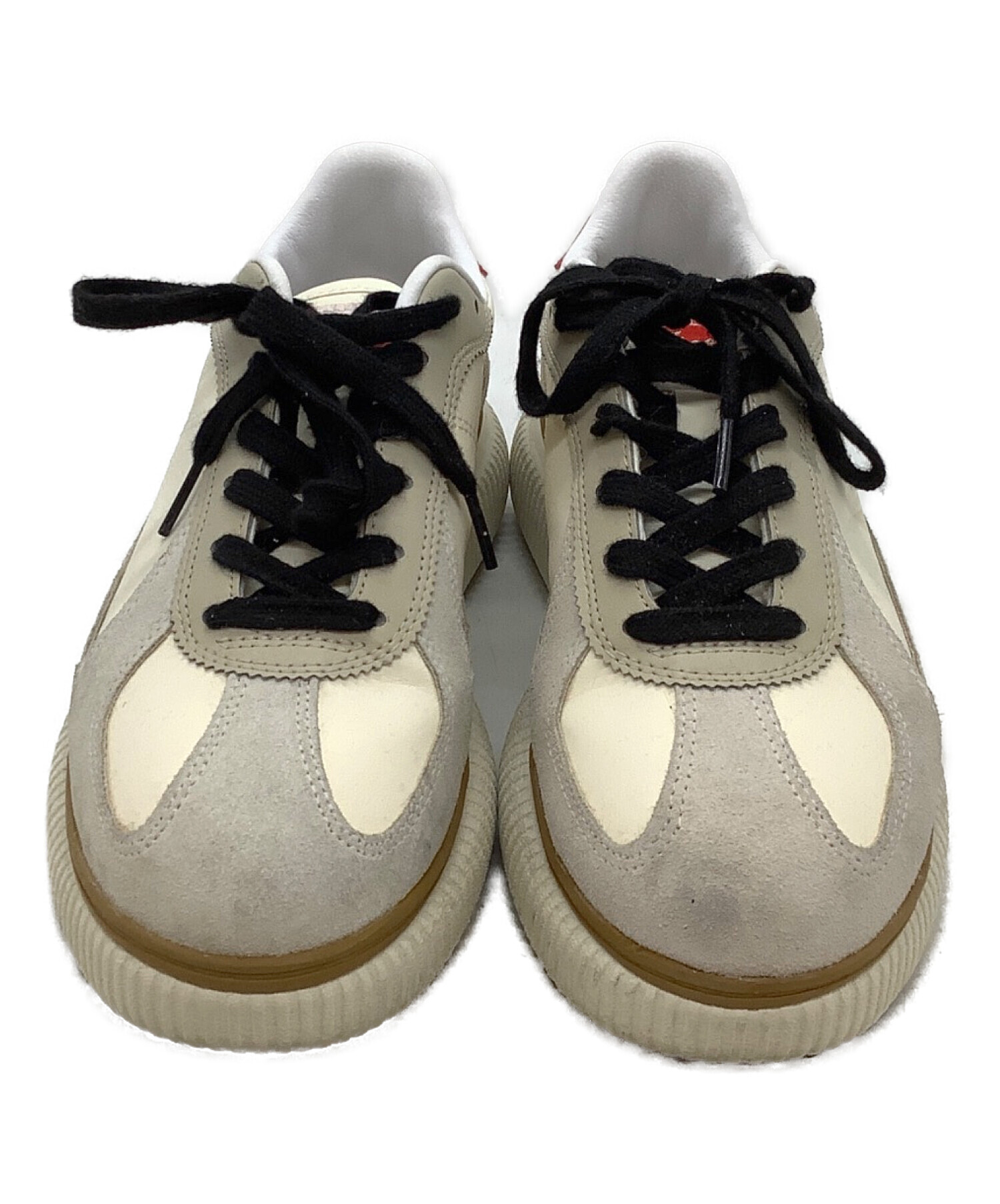 中古・古着通販】Onitsuka Tiger (オニツカタイガー) DELECITY