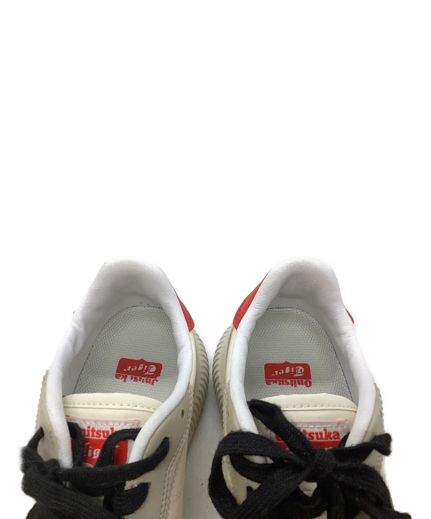 中古・古着通販】Onitsuka Tiger (オニツカタイガー) DELECITY