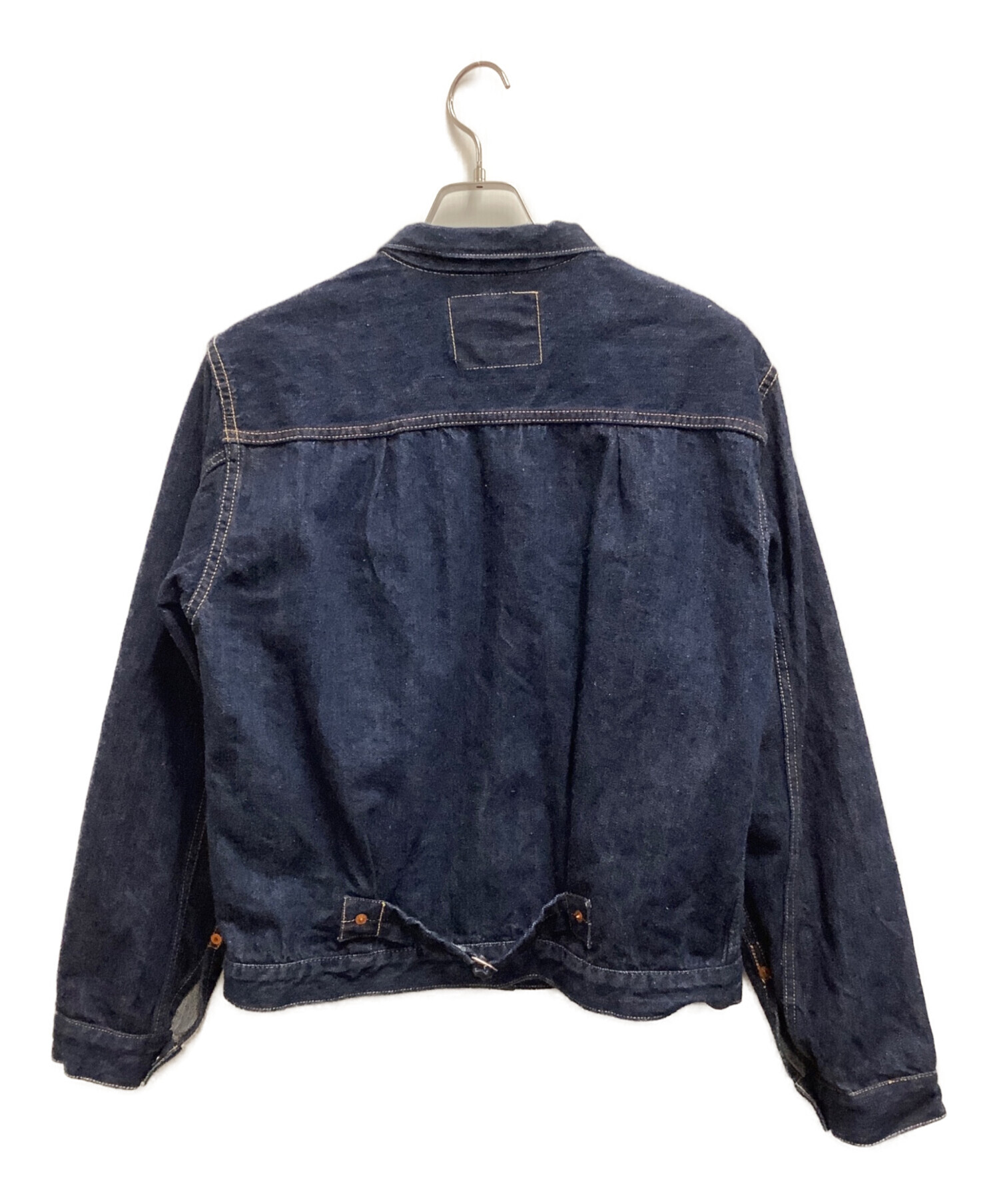 中古・古着通販】freewheelers (フリーホイーラーズ) デニムジャケット