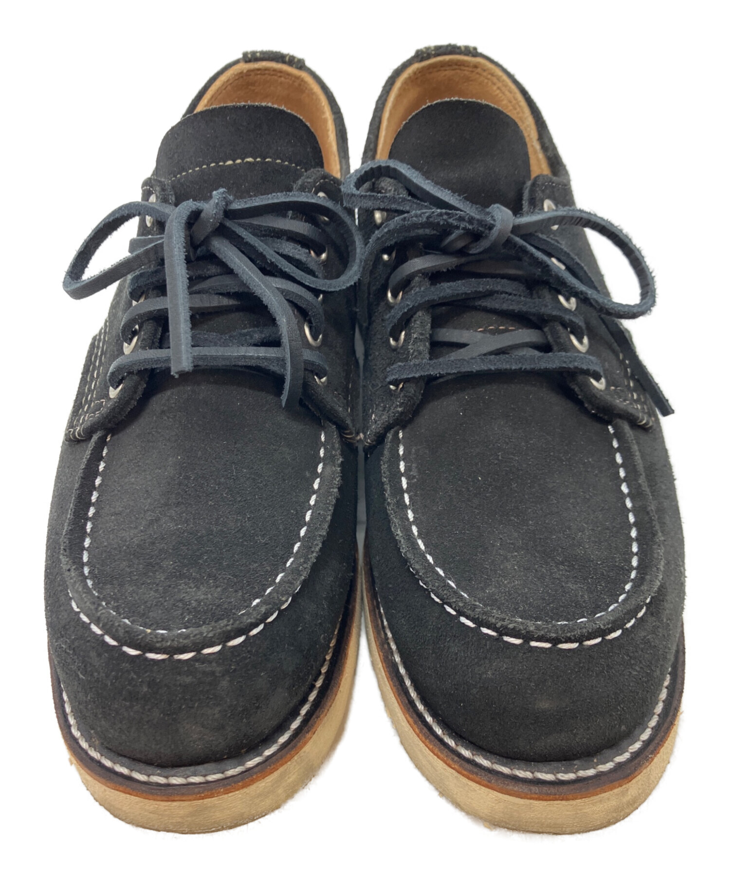 中古・古着通販】RED WING (レッドウィング) オックスフォードシューズ