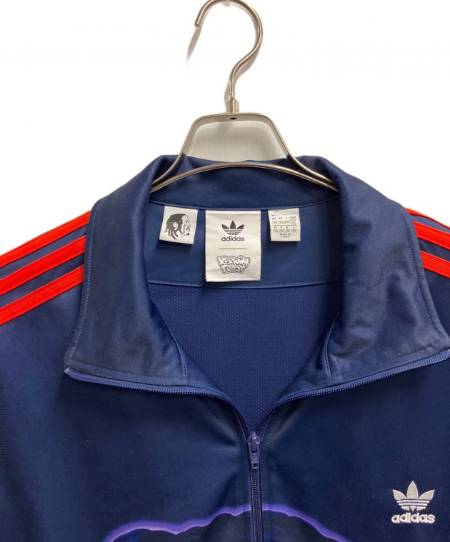 中古・古着通販】adidas (アディダス) KERWIN FROST (カーウィン 