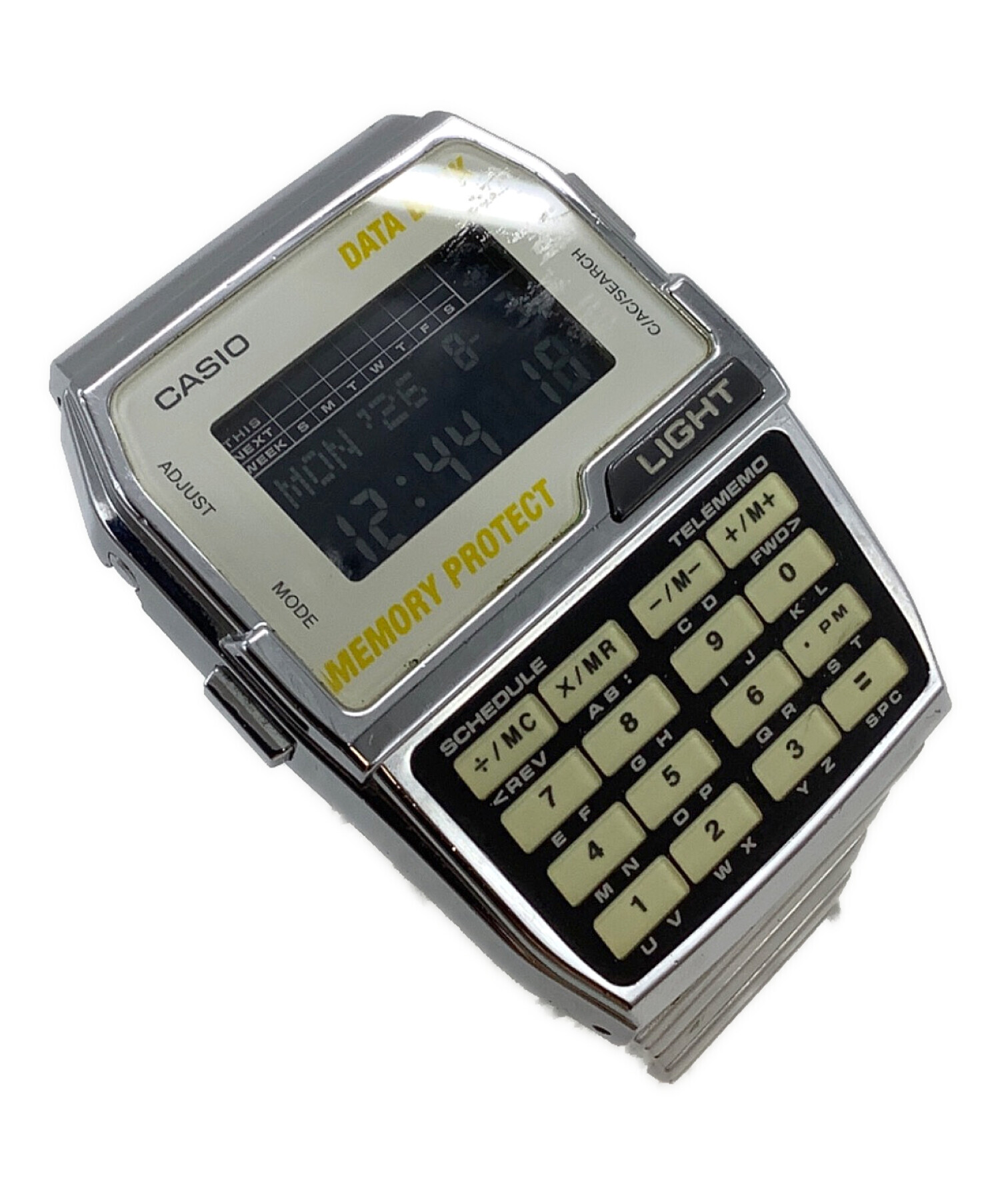 中古・古着通販】CASIO (カシオ) 腕時計｜ブランド・古着通販