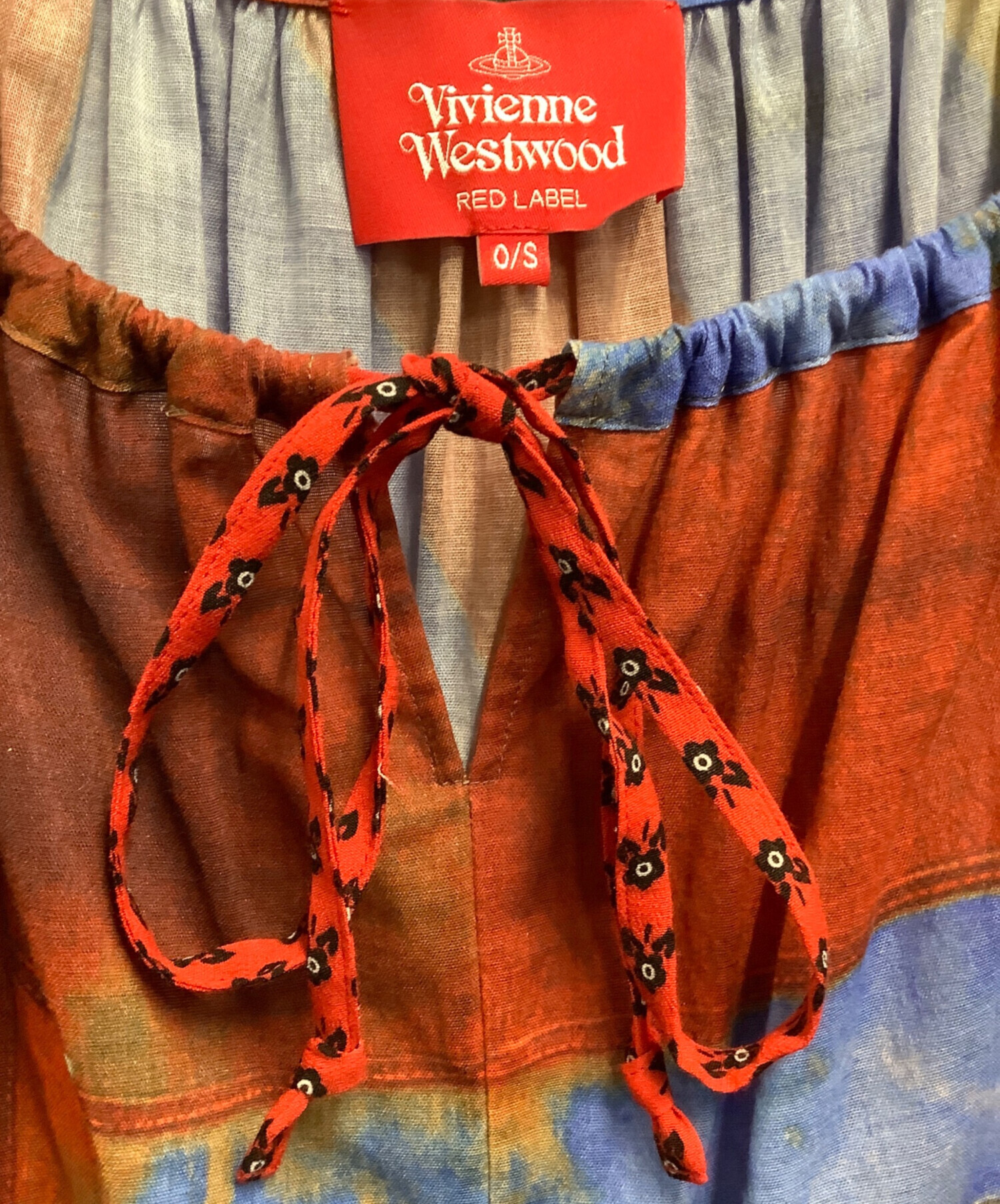 中古・古着通販】Vivienne Westwood RED LABEL (ヴィヴィアンウエスト