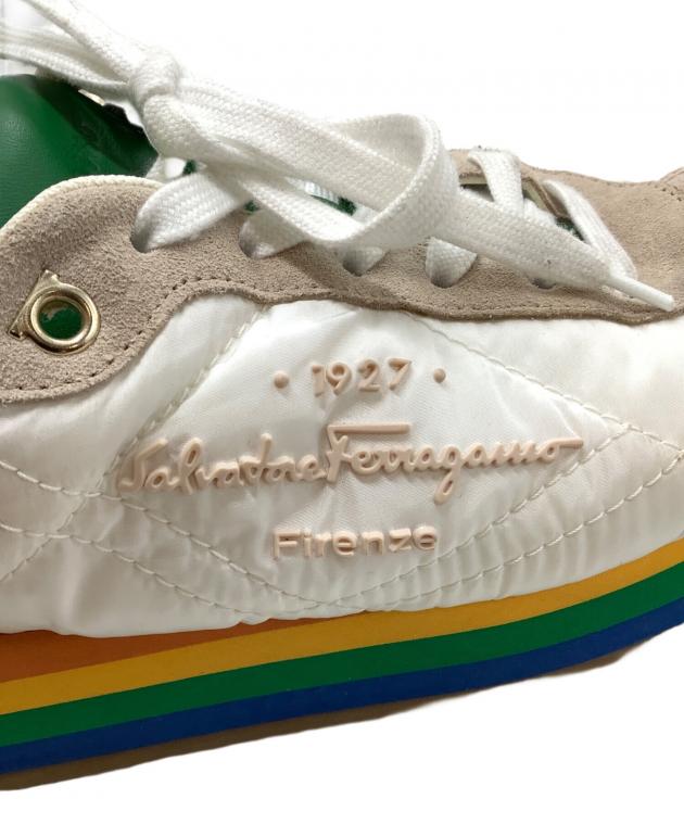 中古・古着通販】Salvatore Ferragamo (サルヴァトーレ フェラガモ