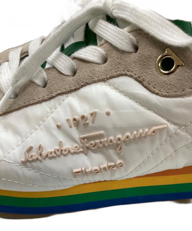 中古・古着通販】Salvatore Ferragamo (サルヴァトーレ フェラガモ