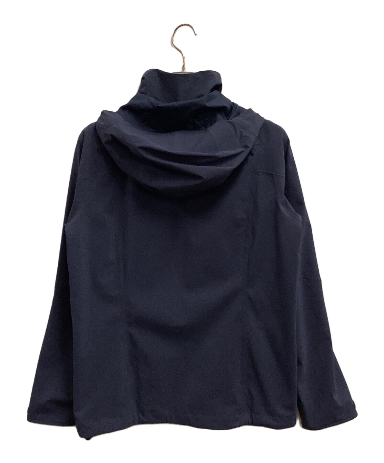 中古・古着通販】Patagonia (パタゴニア) ジャケット ネイビー サイズ